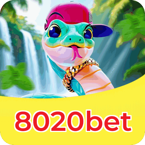Números do app 8020bet em material de marketing — ilustração, não auditoria