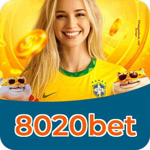 Fluxo de download do app 8020bet — referência visual