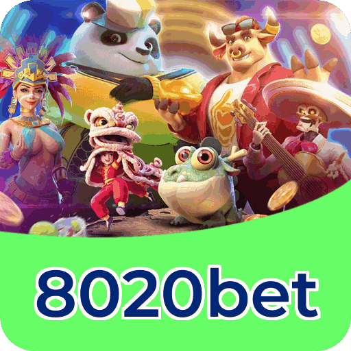 Catálogo 8020bet 2.547 jogos - Pragmatic Play, Evolution, NetEnt